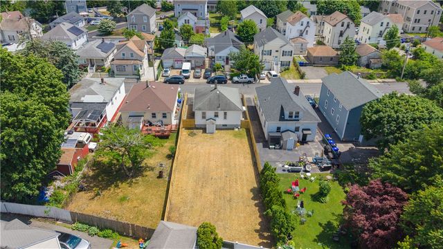 38 McMillen Street, Providence, RI 02904
