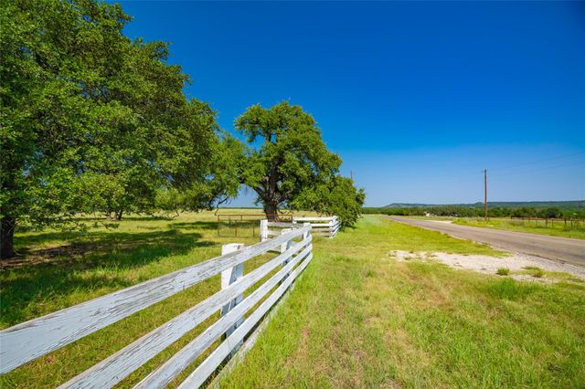 2801 - Tract 4 County Road 228, Florence, TX 76527