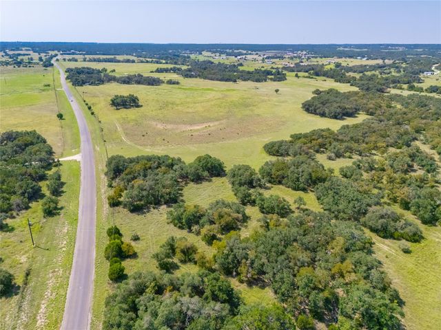 2801 - Tract 4 County Road 228, Florence, TX 76527