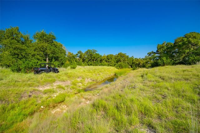 2801 - Tract 4 County Road 228, Florence, TX 76527