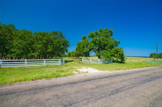2801 - Tract 4 County Road 228, Florence, TX 76527