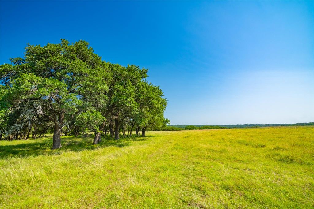 2801 - Tract 4 County Road 228, Florence, TX 76527