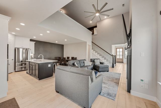 2113 Domingo Drive, Fort Worth, TX 76008