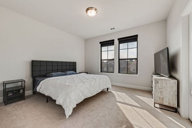 2113 Domingo Drive, Fort Worth, TX 76008