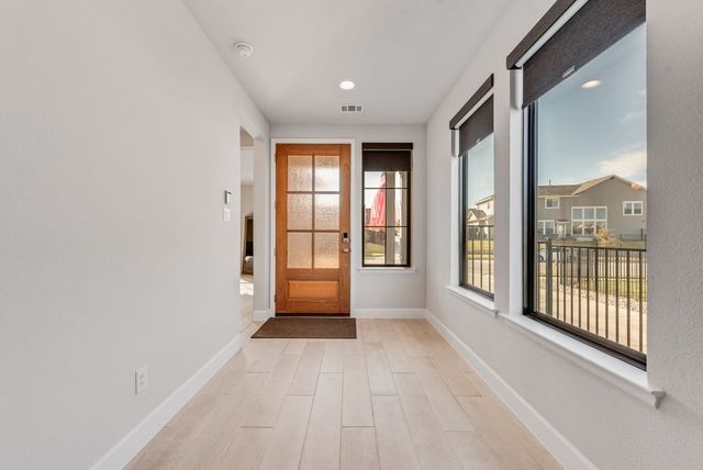 2113 Domingo Drive, Fort Worth, TX 76008