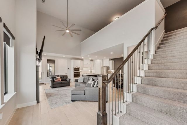 2113 Domingo Drive, Fort Worth, TX 76008