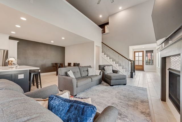 2113 Domingo Drive, Fort Worth, TX 76008