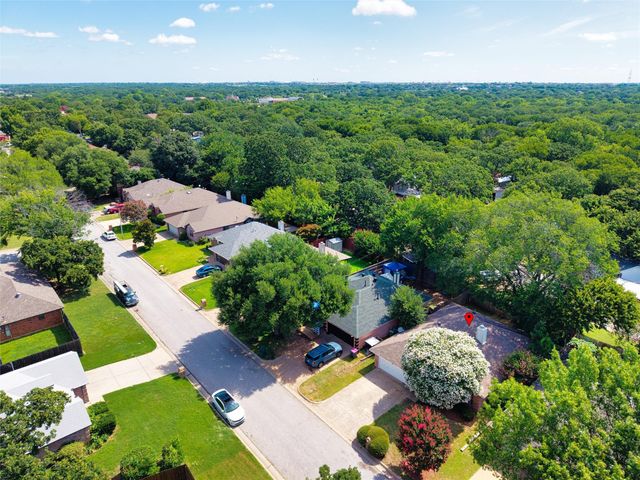 5727 Autumn Wheat Trail, Arlington, TX 76017
