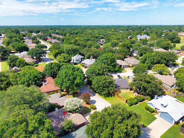 5727 Autumn Wheat Trail, Arlington, TX 76017