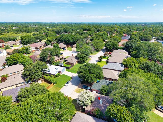 5727 Autumn Wheat Trail, Arlington, TX 76017