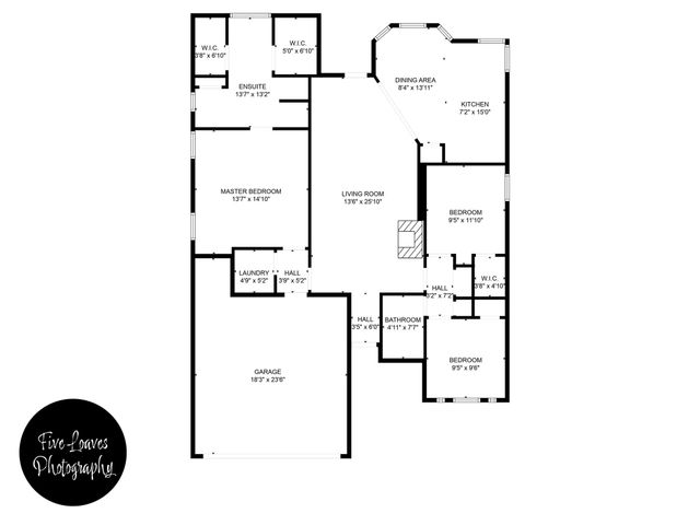5727 Autumn Wheat Trail, Arlington, TX 76017