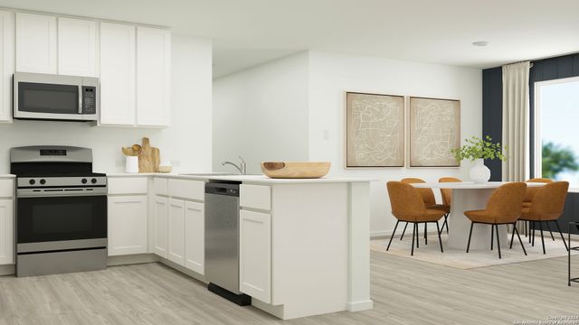 3603 Georgia Trace, Converse, TX 78109