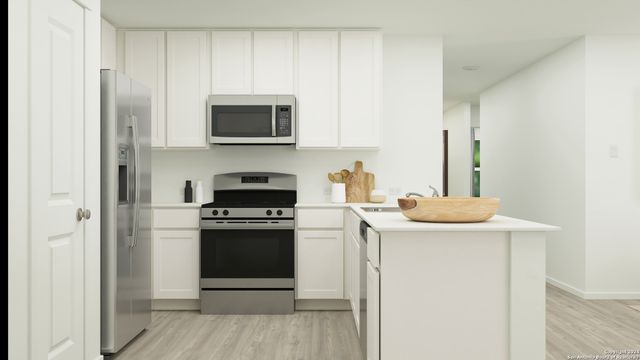 3603 Georgia Trace, Converse, TX 78109