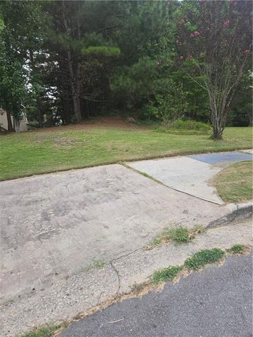 0 Dolostone Way, Dacula, GA 30019