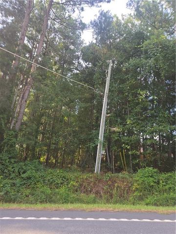 0 Dolostone Way, Dacula, GA 30019