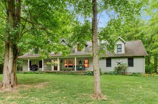 4682 Webster Road, Centerburg, OH 43011