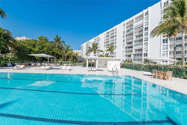613 Ocean Dr 7C, Key Biscayne, FL 33149