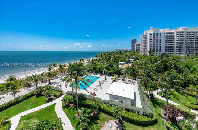613 Ocean Dr 7C, Key Biscayne, FL 33149