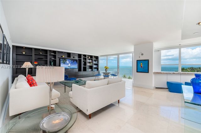 613 Ocean Dr 7C, Key Biscayne, FL 33149