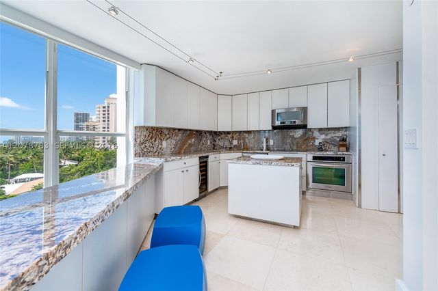613 Ocean Dr 7C, Key Biscayne, FL 33149