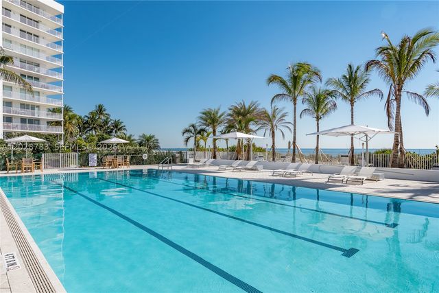 613 Ocean Dr 7C, Key Biscayne, FL 33149