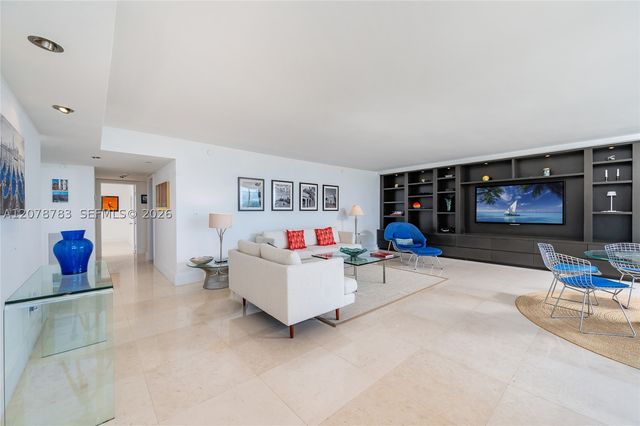 613 Ocean Dr 7C, Key Biscayne, FL 33149