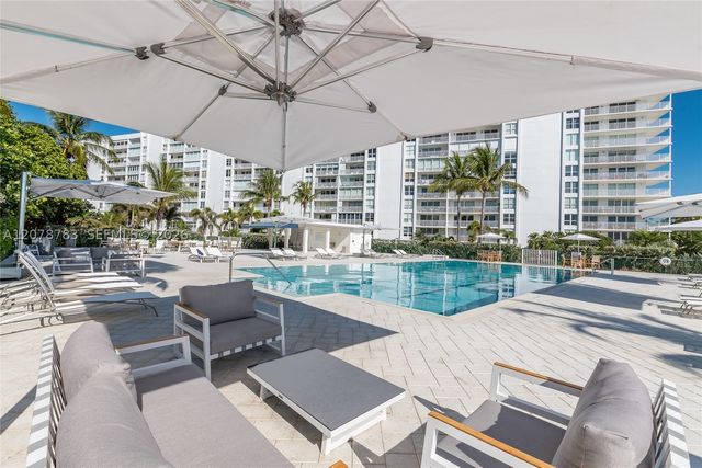613 Ocean Dr 7C, Key Biscayne, FL 33149