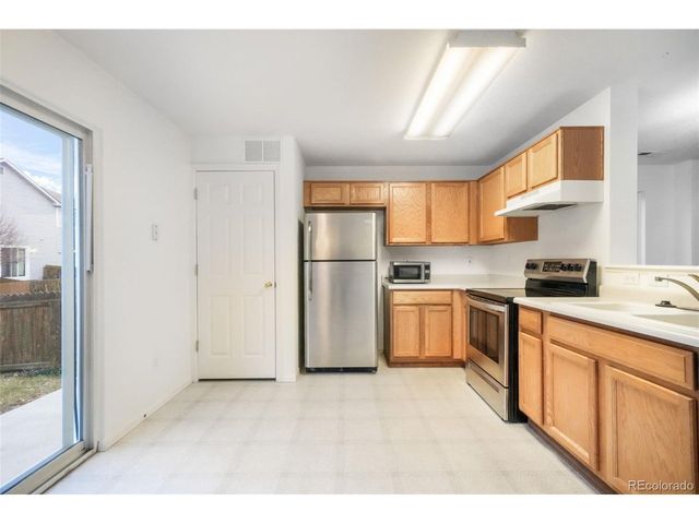 6226 Scottsbluff Dr, Colorado Springs, CO 80923