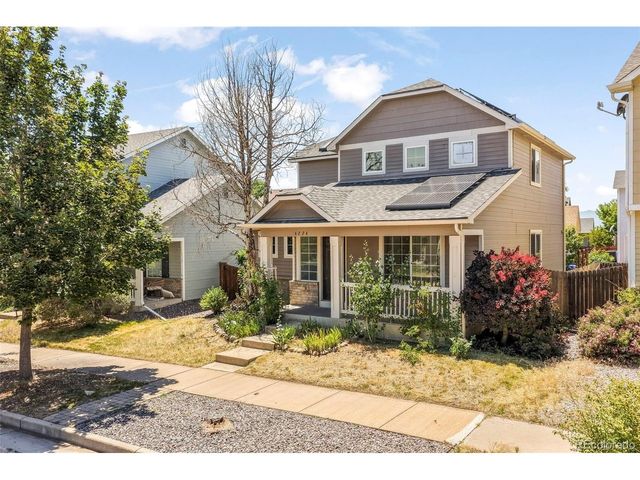 6226 Scottsbluff Dr, Colorado Springs, CO 80923