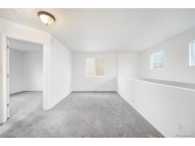 6226 Scottsbluff Dr, Colorado Springs, CO 80923