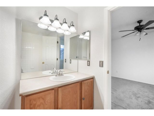6226 Scottsbluff Dr, Colorado Springs, CO 80923