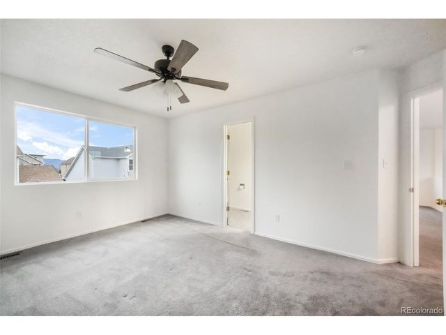 6226 Scottsbluff Dr, Colorado Springs, CO 80923