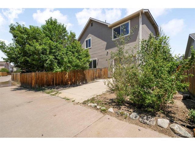 6226 Scottsbluff Dr, Colorado Springs, CO 80923