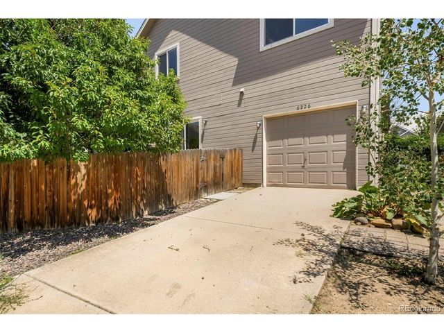 6226 Scottsbluff Dr, Colorado Springs, CO 80923