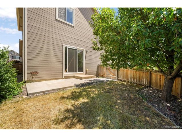 6226 Scottsbluff Dr, Colorado Springs, CO 80923