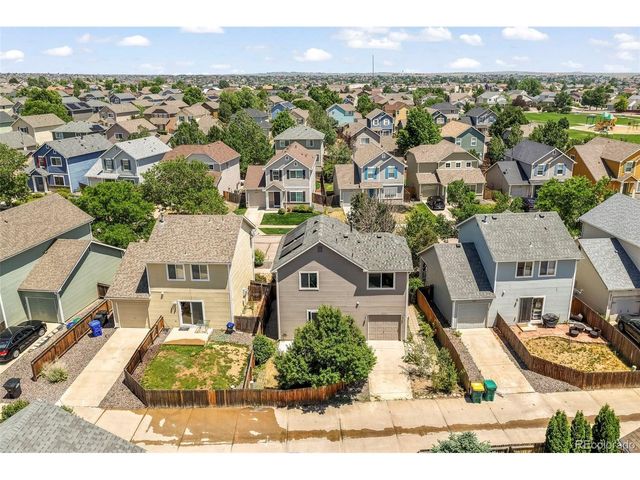 6226 Scottsbluff Dr, Colorado Springs, CO 80923