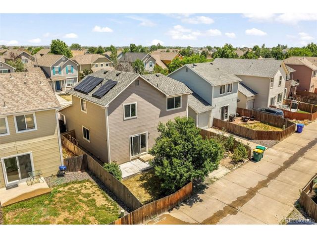 6226 Scottsbluff Dr, Colorado Springs, CO 80923