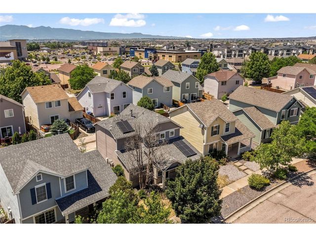 6226 Scottsbluff Dr, Colorado Springs, CO 80923