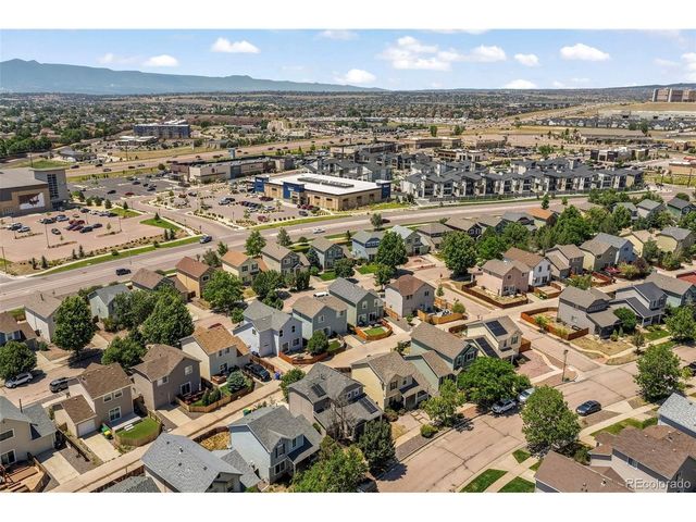 6226 Scottsbluff Dr, Colorado Springs, CO 80923