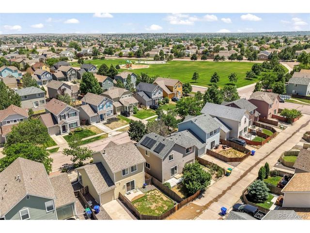 6226 Scottsbluff Dr, Colorado Springs, CO 80923