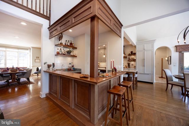 2220 BODINE RD, Malvern, PA 19355