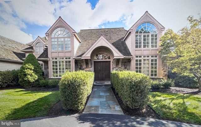 2220 BODINE RD, Malvern, PA 19355