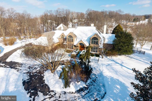 2220 BODINE RD, Malvern, PA 19355