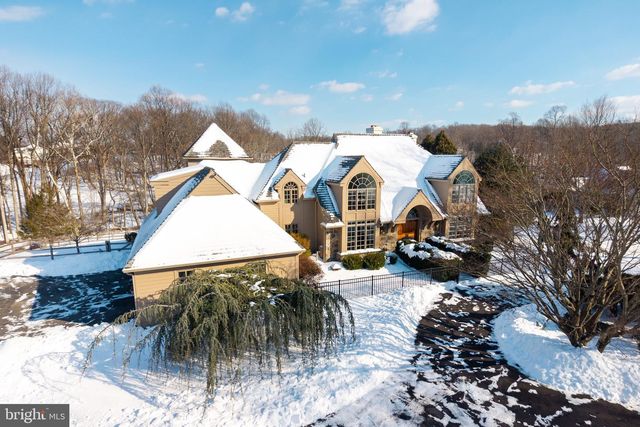 2220 BODINE RD, Malvern, PA 19355