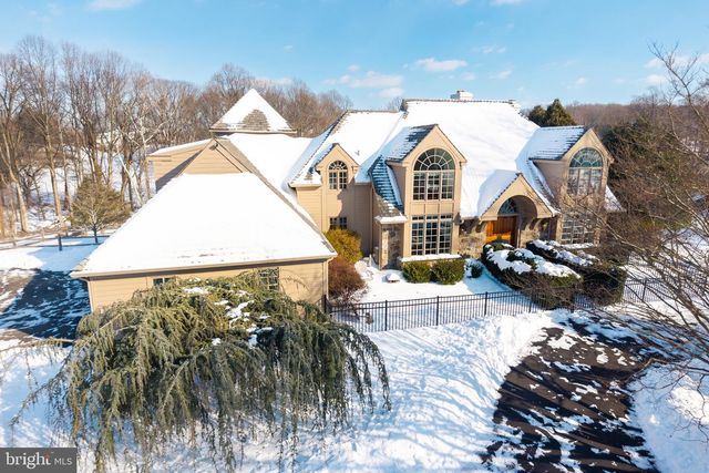 2220 BODINE RD, Malvern, PA 19355