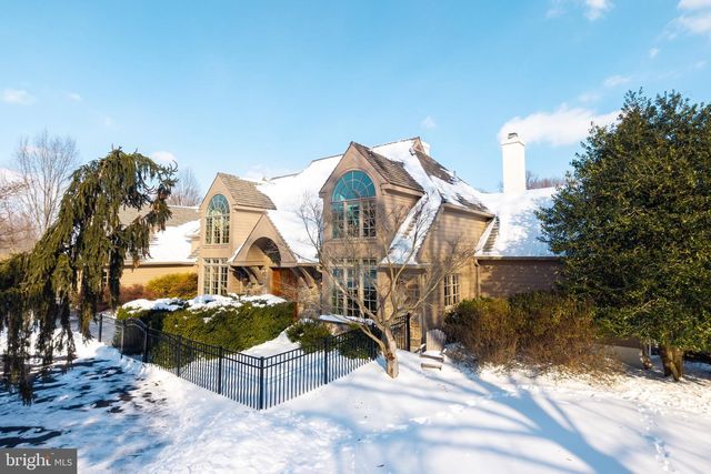 2220 BODINE RD, Malvern, PA 19355