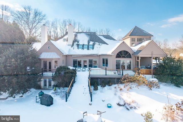 2220 BODINE RD, Malvern, PA 19355