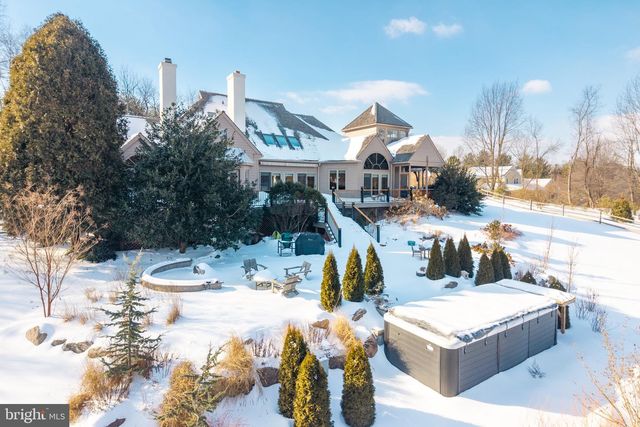 2220 BODINE RD, Malvern, PA 19355