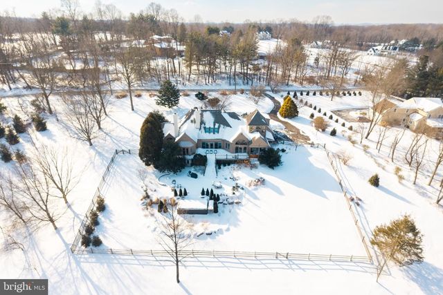 2220 BODINE RD, Malvern, PA 19355