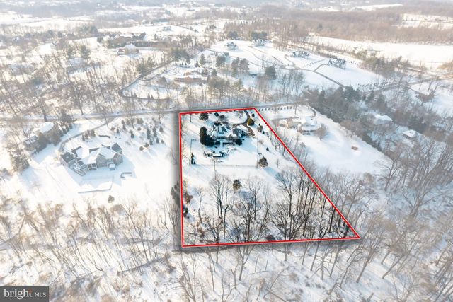 2220 BODINE RD, Malvern, PA 19355